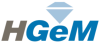h gem logo